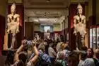 12 Days Egypt Trips: Cairo, Nile Cruise and Sharm El Sheikh